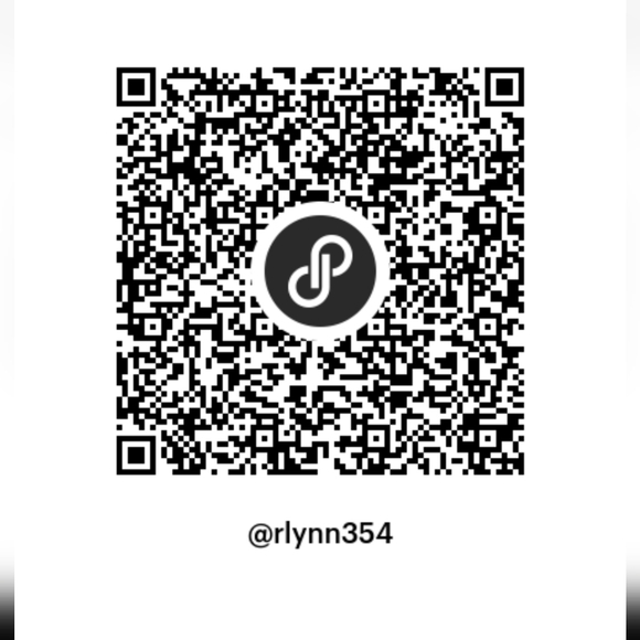 Meet your Posher, RJ - Picture 2 of 2